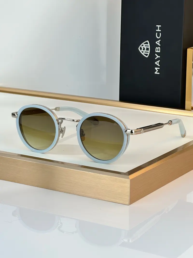 MAYBACH THE BOULEVARD II designer sunglasses colorway 03, catalogue view 1