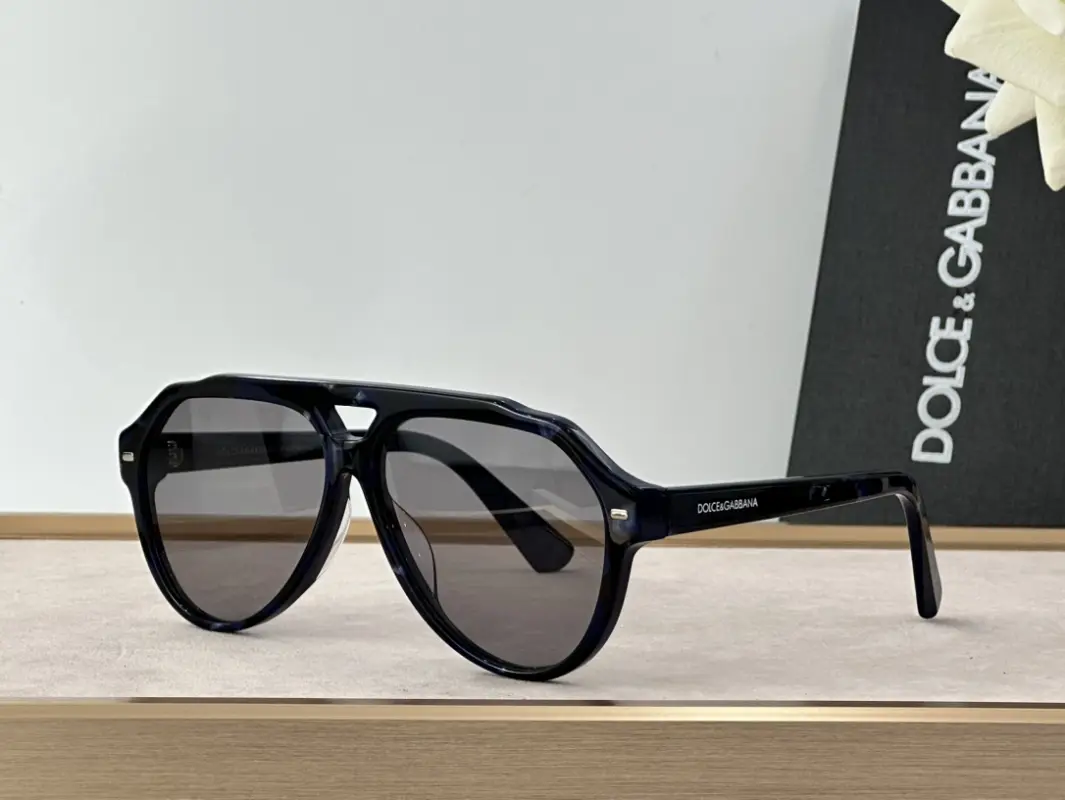 DOLCE & GABBANA DG4452 designer sunglasses colorway 02, catalogue view 1