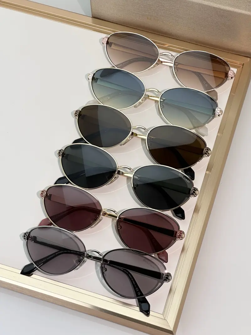 BVLGARI BV40081I designer sunglasses colorway 01, catalogue view 1