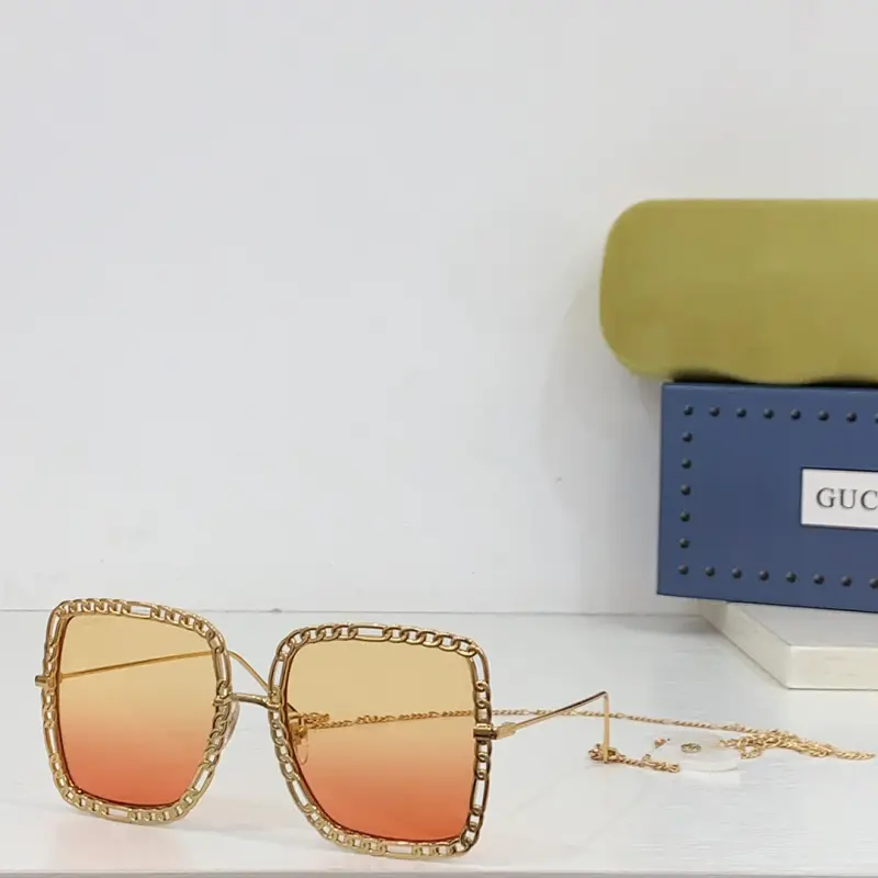 GUCCI GG1033S designer sunglasses colorway 05, catalogue view 1
