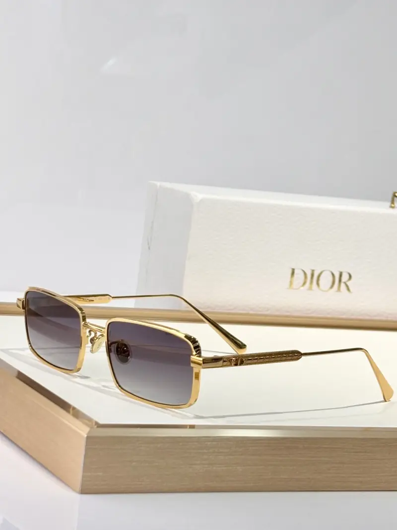 DIOR S2U designer sunglasses colorway 01, catalogue view 1