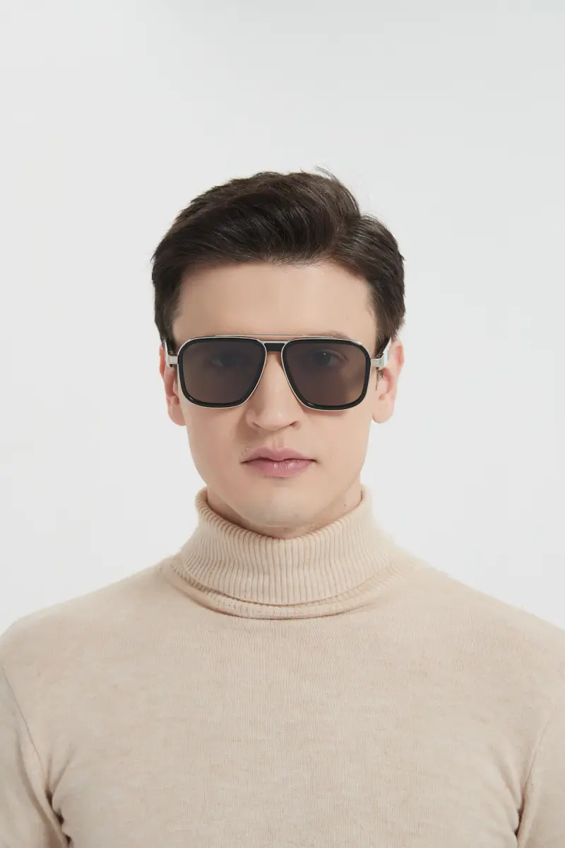 MAYBACH THE TENT I designer sunglasses colorway 01, catalogue view 1