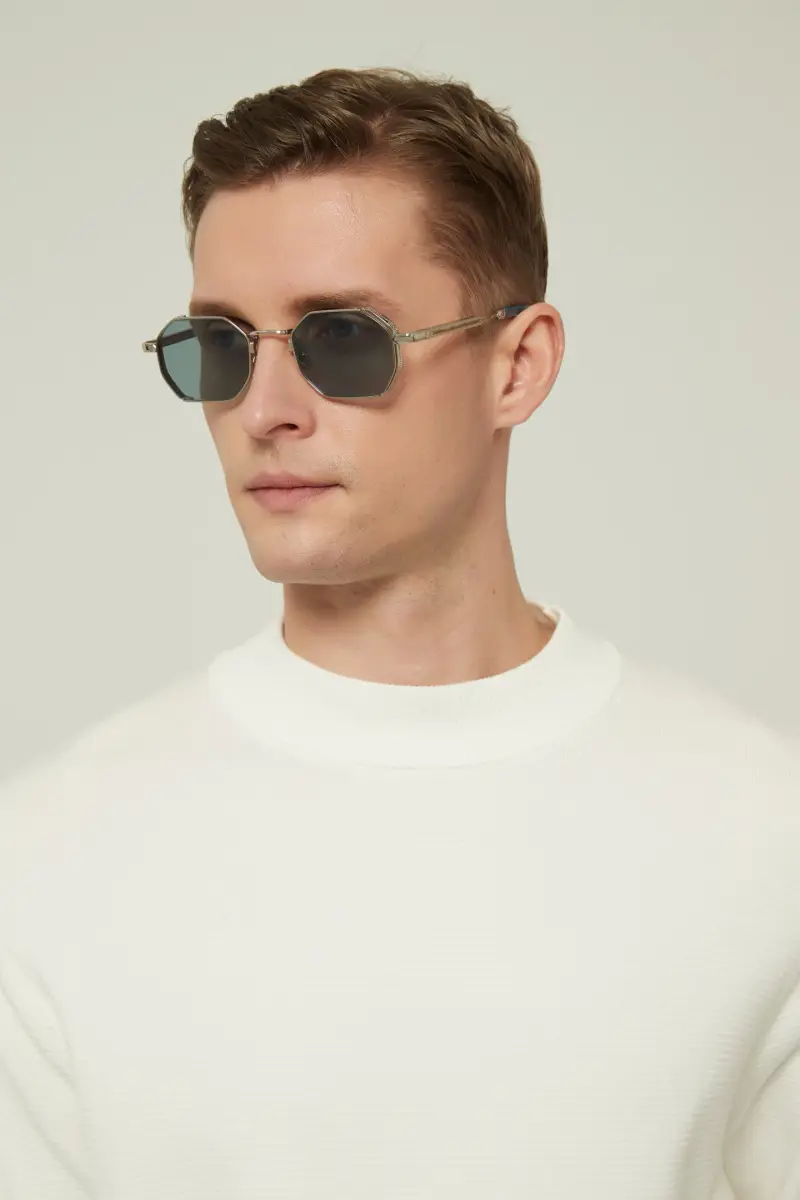MAYBACH THE LOEW designer sunglasses colorway 01, catalogue view 1