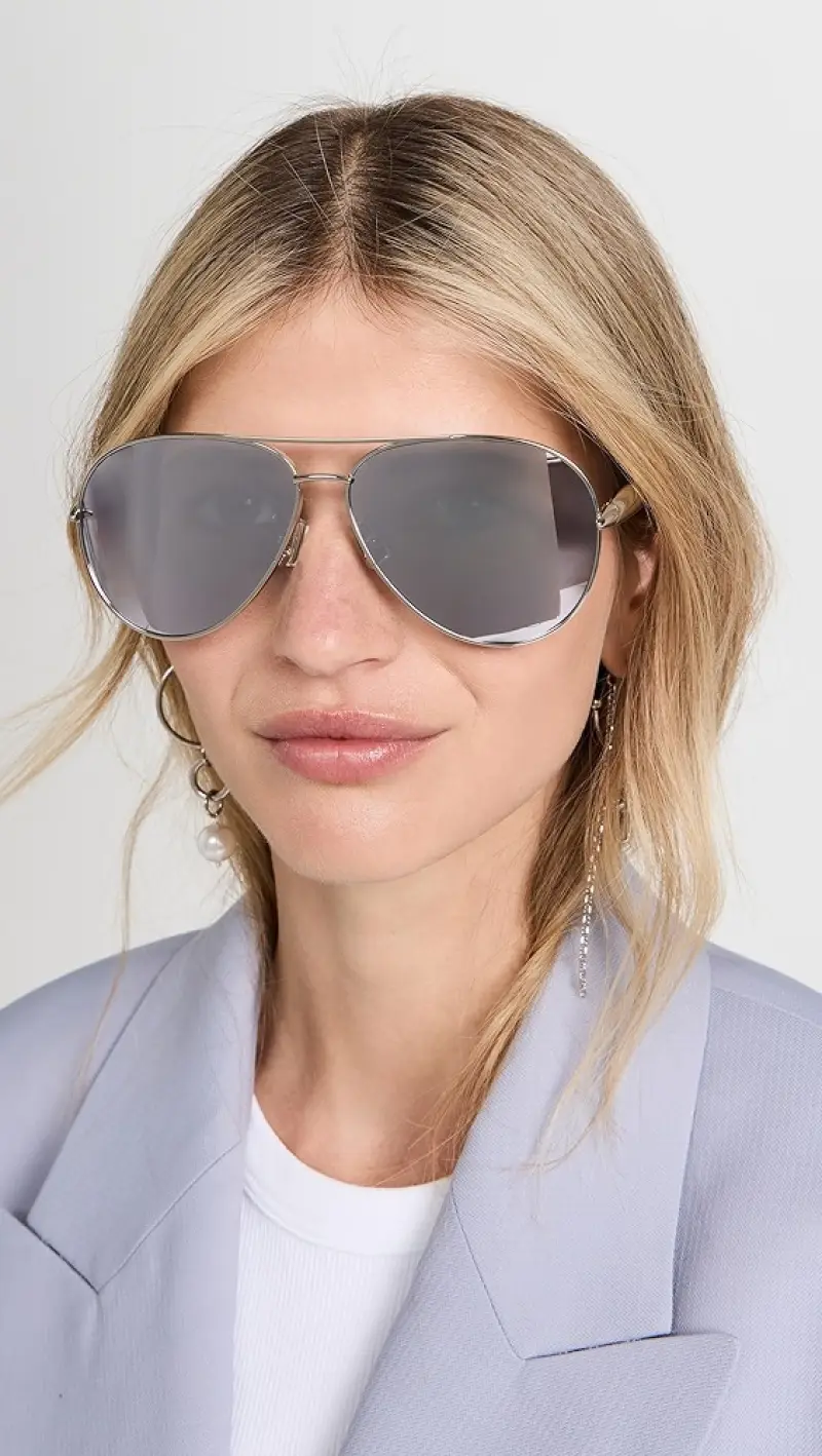 BOTTEGA VENETA BV1305S designer sunglasses colorway 01, catalogue view 1