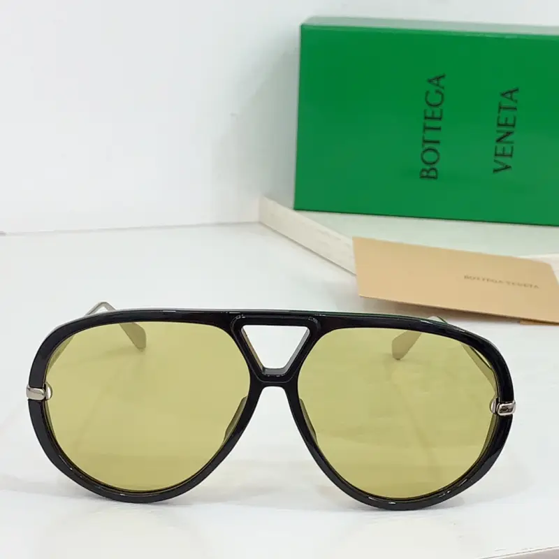 BOTTEGA VENETA BV1274 designer sunglasses colorway 03, catalogue view 1