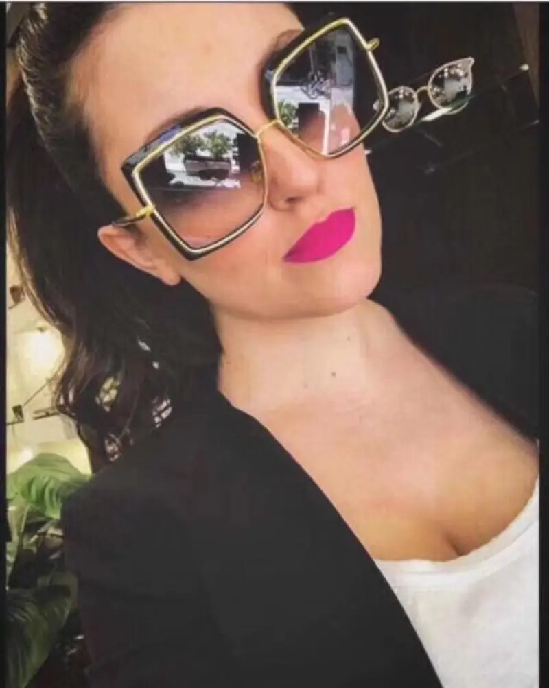 DITA DT503 designer sunglasses colorway 01, catalogue view 1