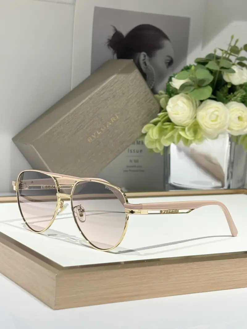 BVLGARI BV6189 designer sunglasses colorway 01, catalogue view 1