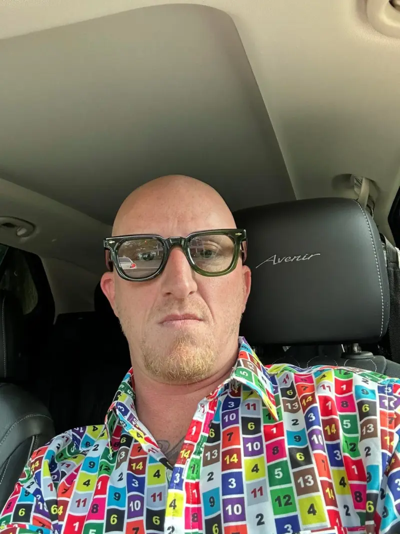 JACQUES MARIE MAGE VENDOME-EPOXY square designer sunglasses colorway 02, catalogue view 1