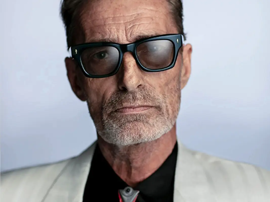 JACQUES MARIE MAGE DEALAN square designer sunglasses colorway 03, catalogue view 1