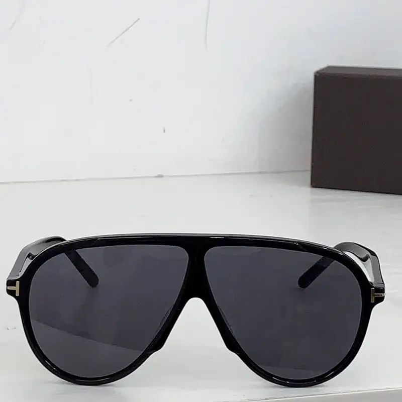 TOM FORD FT1211 aviator designer sunglasses colorway 03, catalogue view 1