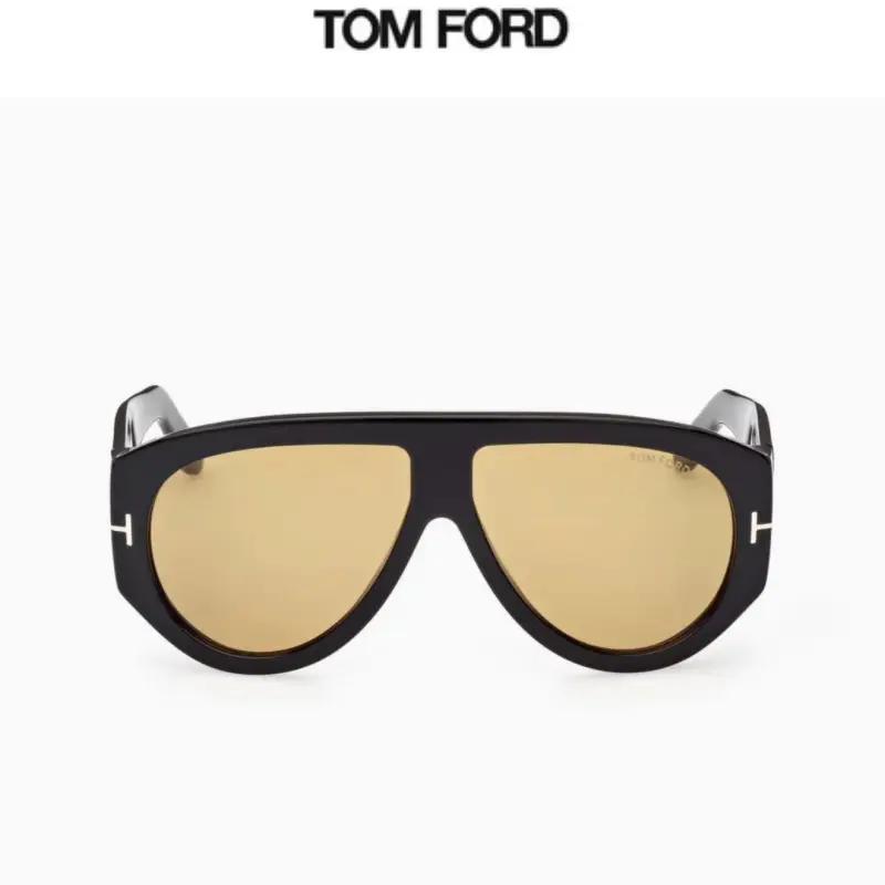 TOM FORD TF1044 cat-eye designer sunglasses colorway 02, catalogue view 1
