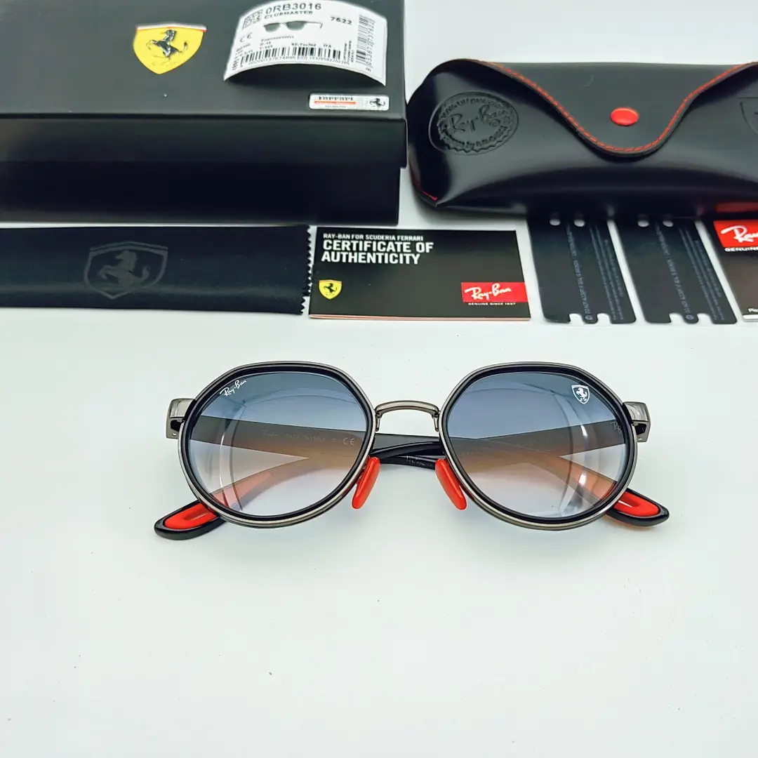 Ray-Ban RB3703M sunglasses from the supplier-provided catalogue, catalogue view 1