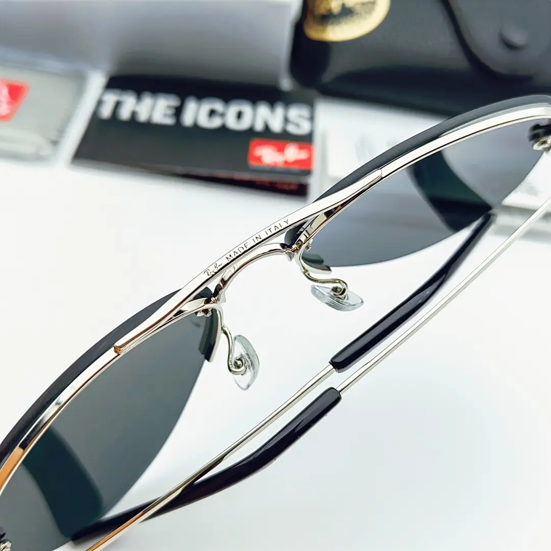 Ray-Ban RB3449 sunglasses from the supplier-provided catalogue, catalogue view 1