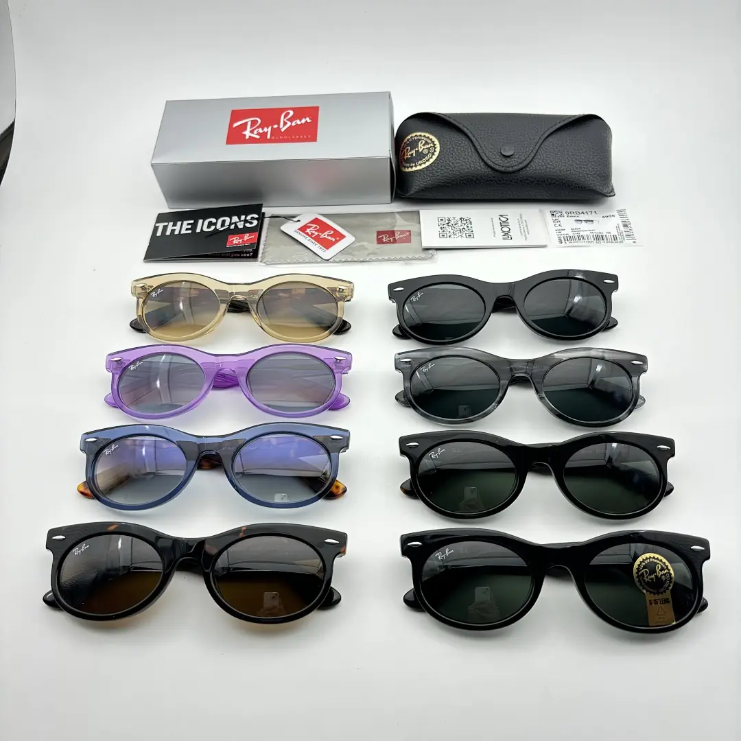 Ray-Ban RB2242 sunglasses from the supplier-provided catalogue, catalogue view 1