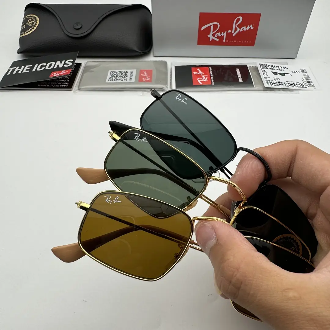 Ray-Ban RB3957 sunglasses from the supplier-provided catalogue, catalogue view 1