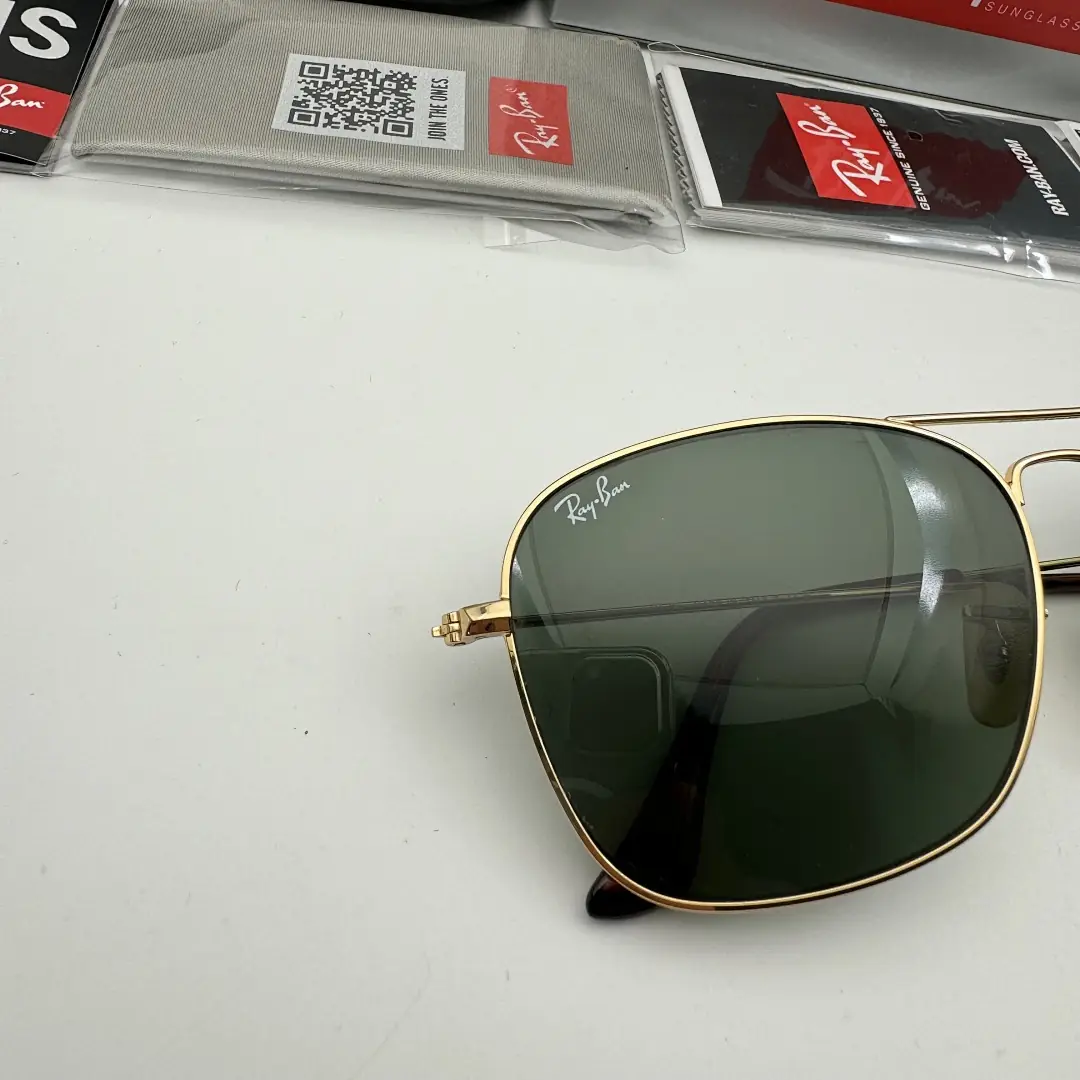 Ray-Ban RB3136 sunglasses from the supplier-provided catalogue, catalogue view 1