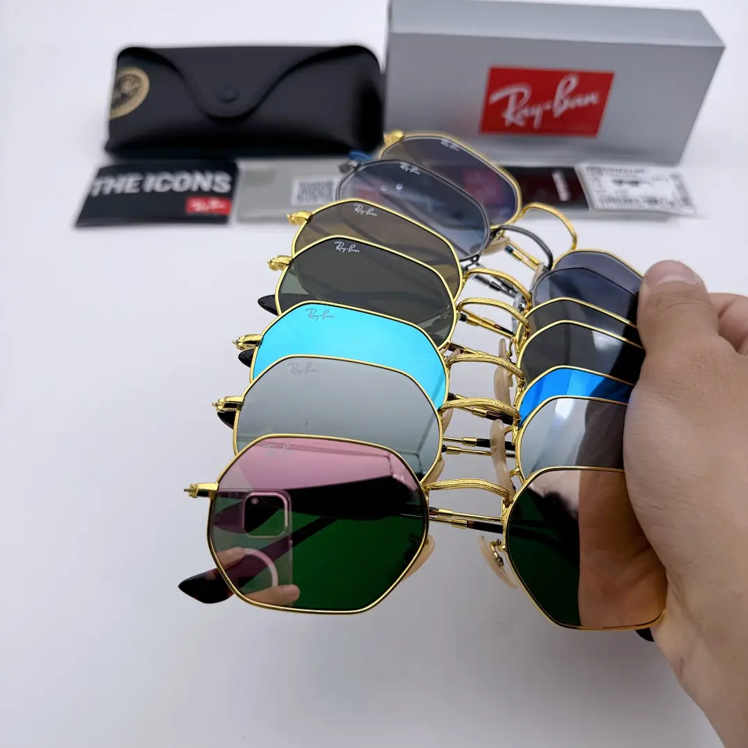 Ray-Ban RB3556 sunglasses from the supplier-provided catalogue, catalogue view 1