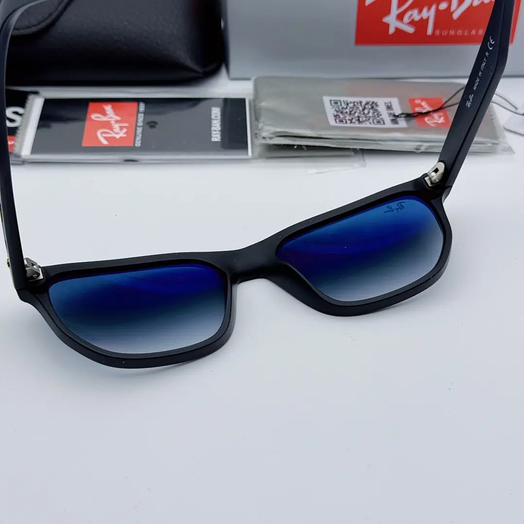 Ray-Ban RB4404 sunglasses from the supplier-provided catalogue, catalogue view 1