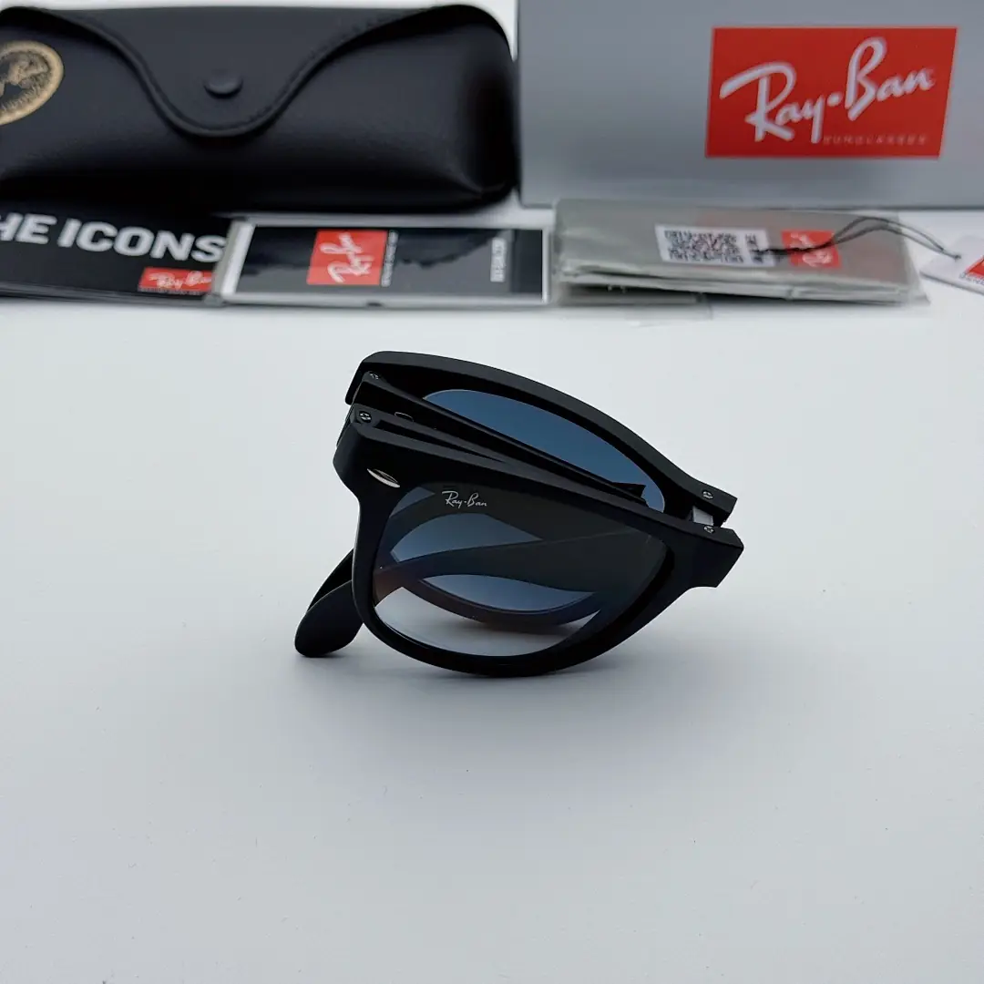 Ray-Ban RB4105 sunglasses from the supplier-provided catalogue, catalogue view 1