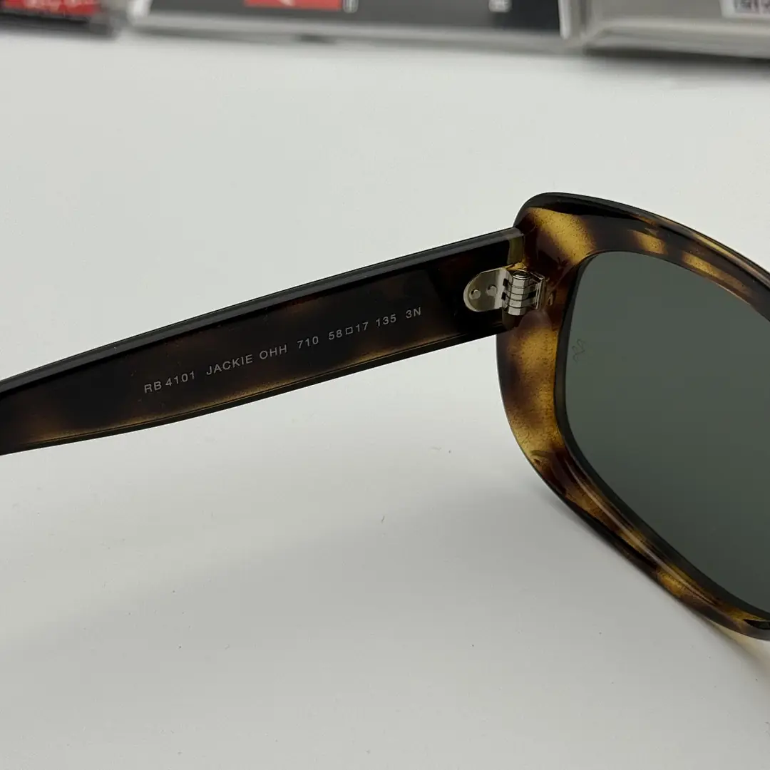 Ray-Ban RB4101 sunglasses from the supplier-provided catalogue, catalogue view 1