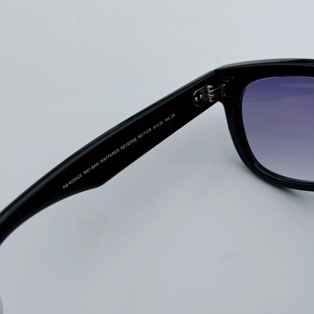 Ray-Ban RB0502S sunglasses from the supplier-provided catalogue, catalogue view 1