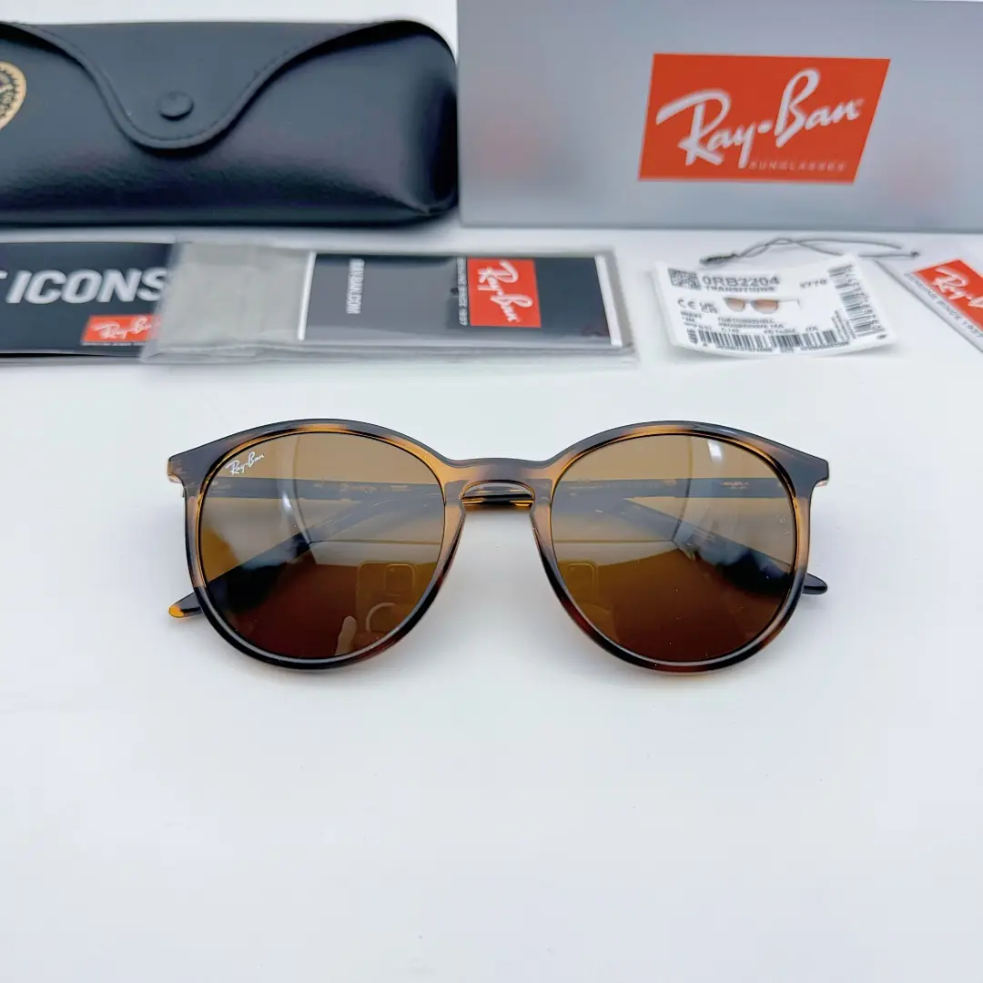 Ray-Ban RB2204 sunglasses from the supplier-provided catalogue, catalogue view 1