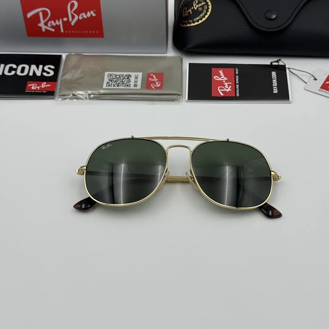 Ray-Ban RB3561 sunglasses from the supplier-provided catalogue, catalogue view 1