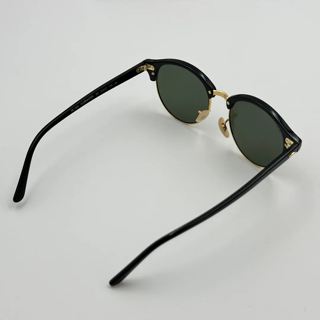 Ray-Ban RB4246 sunglasses from the supplier-provided catalogue, catalogue view 1