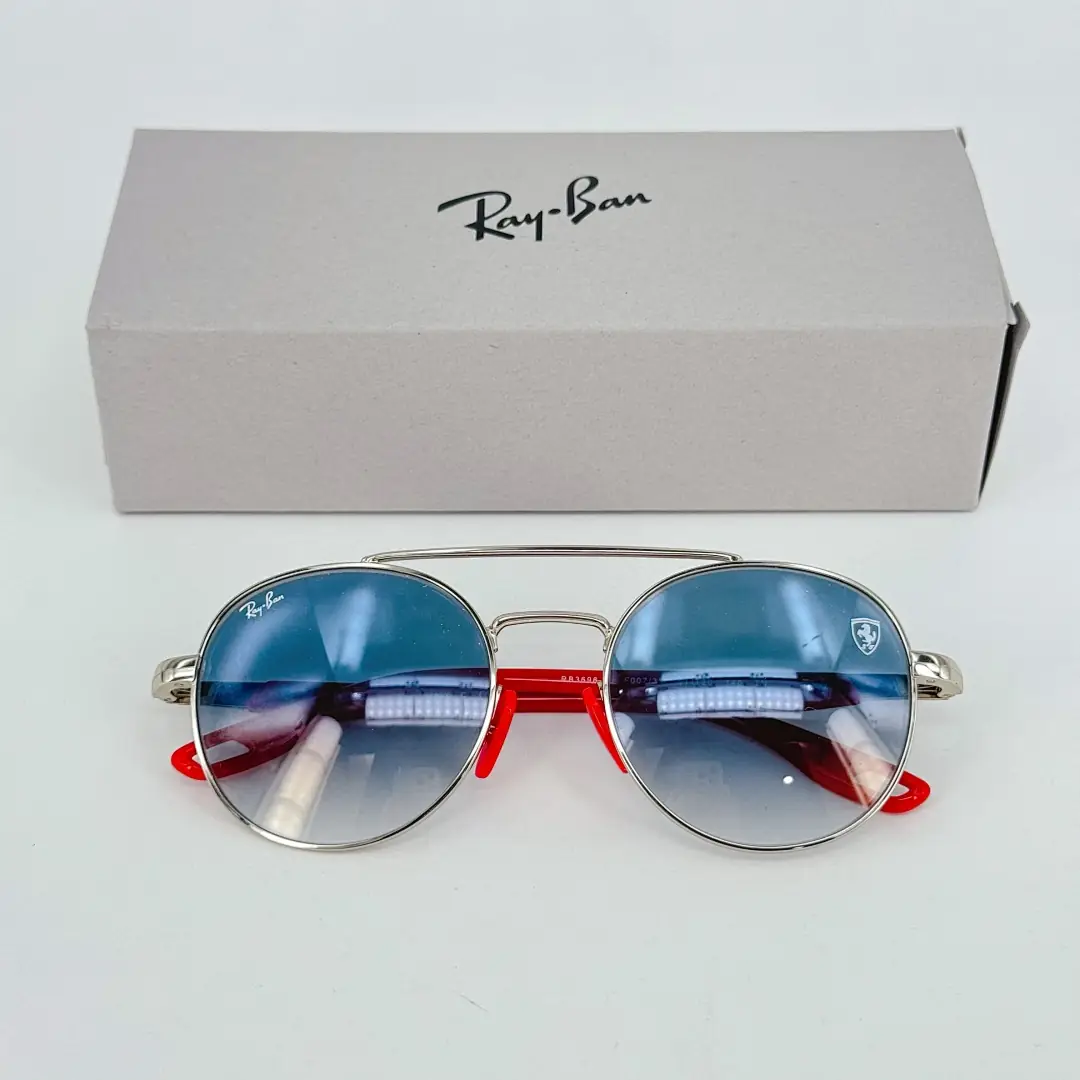 Ray-Ban RB3696M sunglasses from the supplier-provided catalogue, catalogue view 1