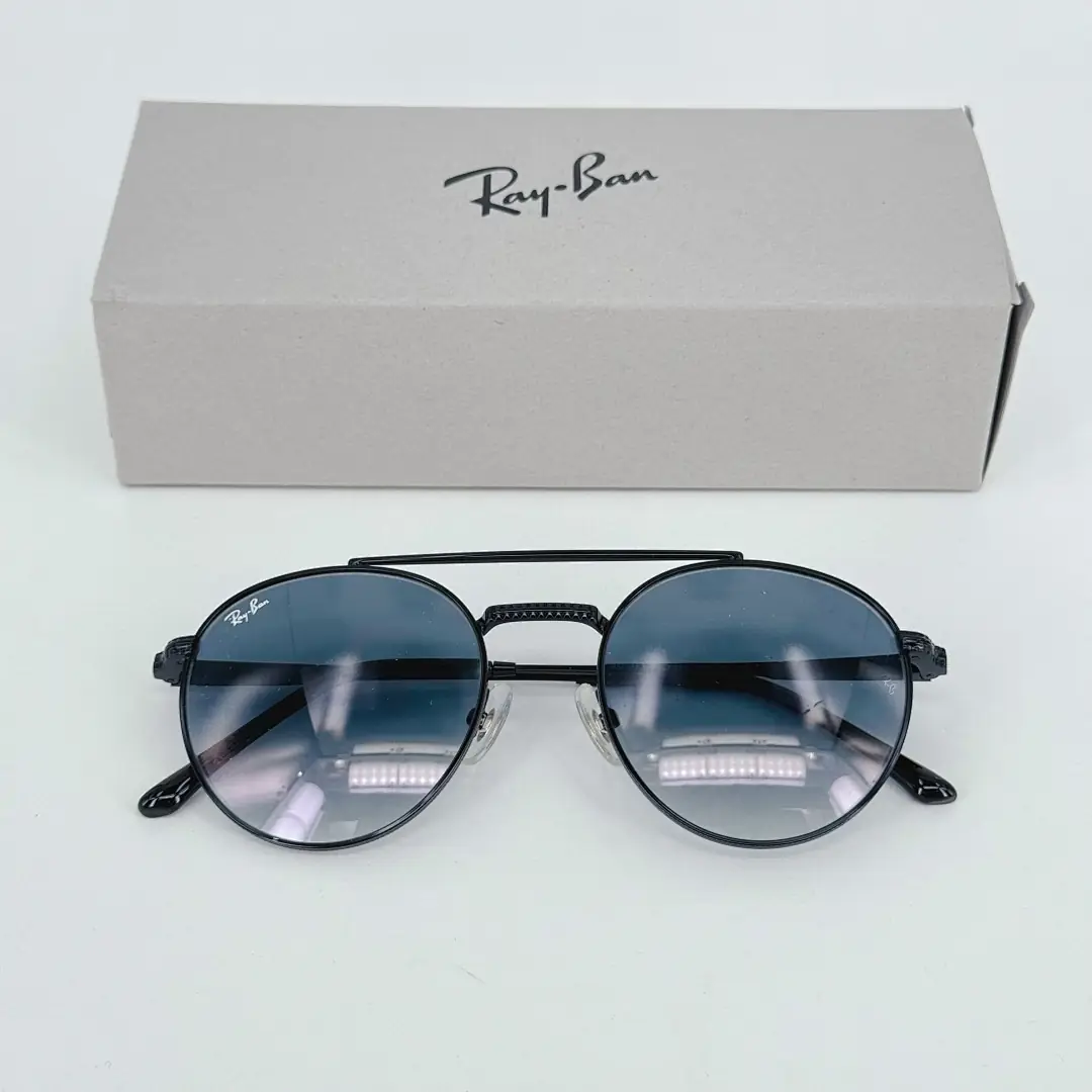 Ray-Ban RB8237 sunglasses from the supplier-provided catalogue, catalogue view 1