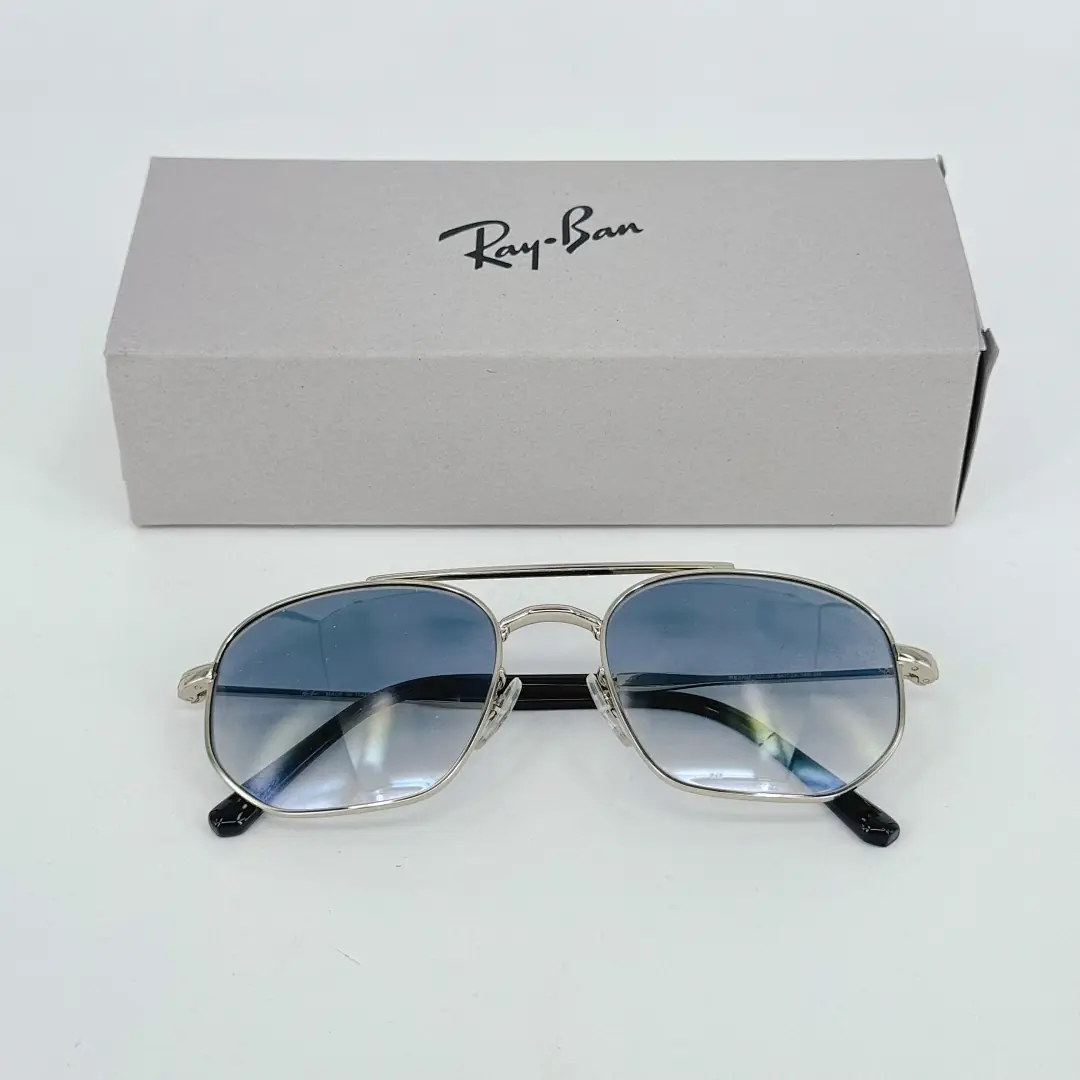 Ray-Ban RB3707 sunglasses from the supplier-provided catalogue, catalogue view 1