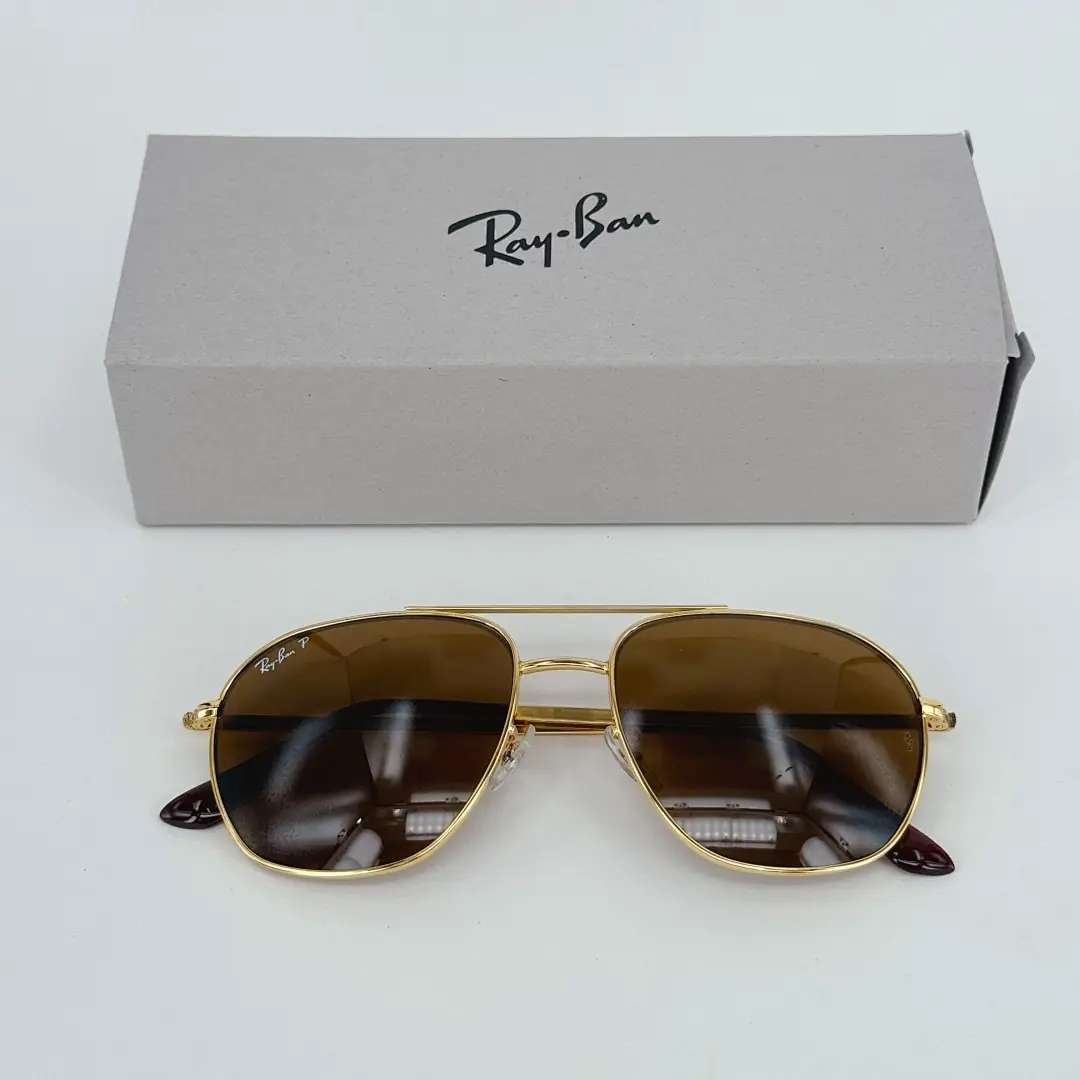 Ray-Ban RB3723 sunglasses from the supplier-provided catalogue, catalogue view 1