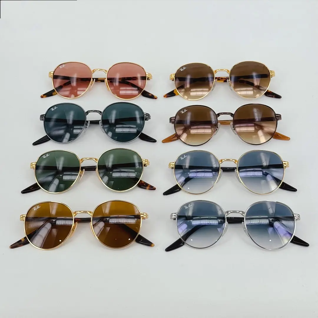 Ray-Ban RB3691 sunglasses from the supplier-provided catalogue, catalogue view 1