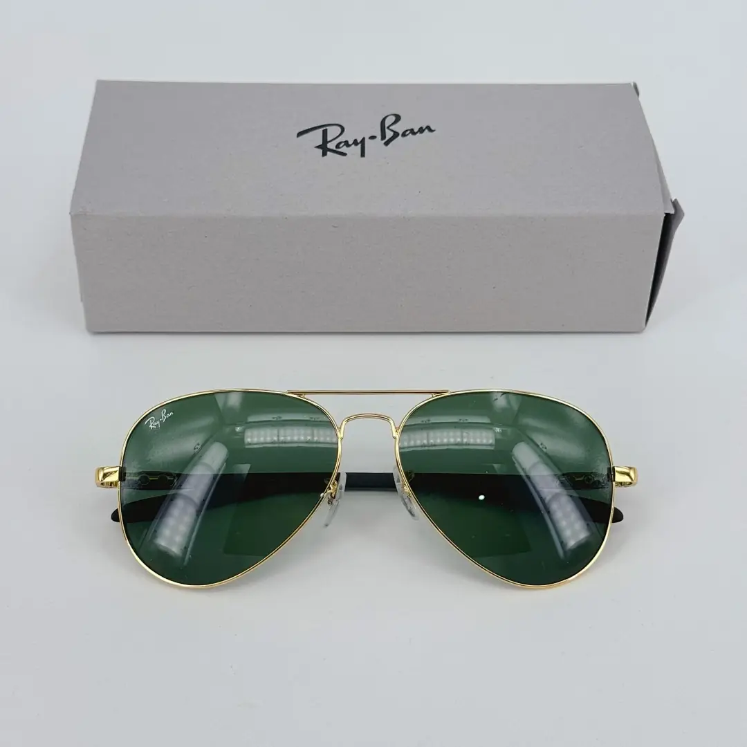 Ray-Ban RB8317 sunglasses from the supplier-provided catalogue, catalogue view 1
