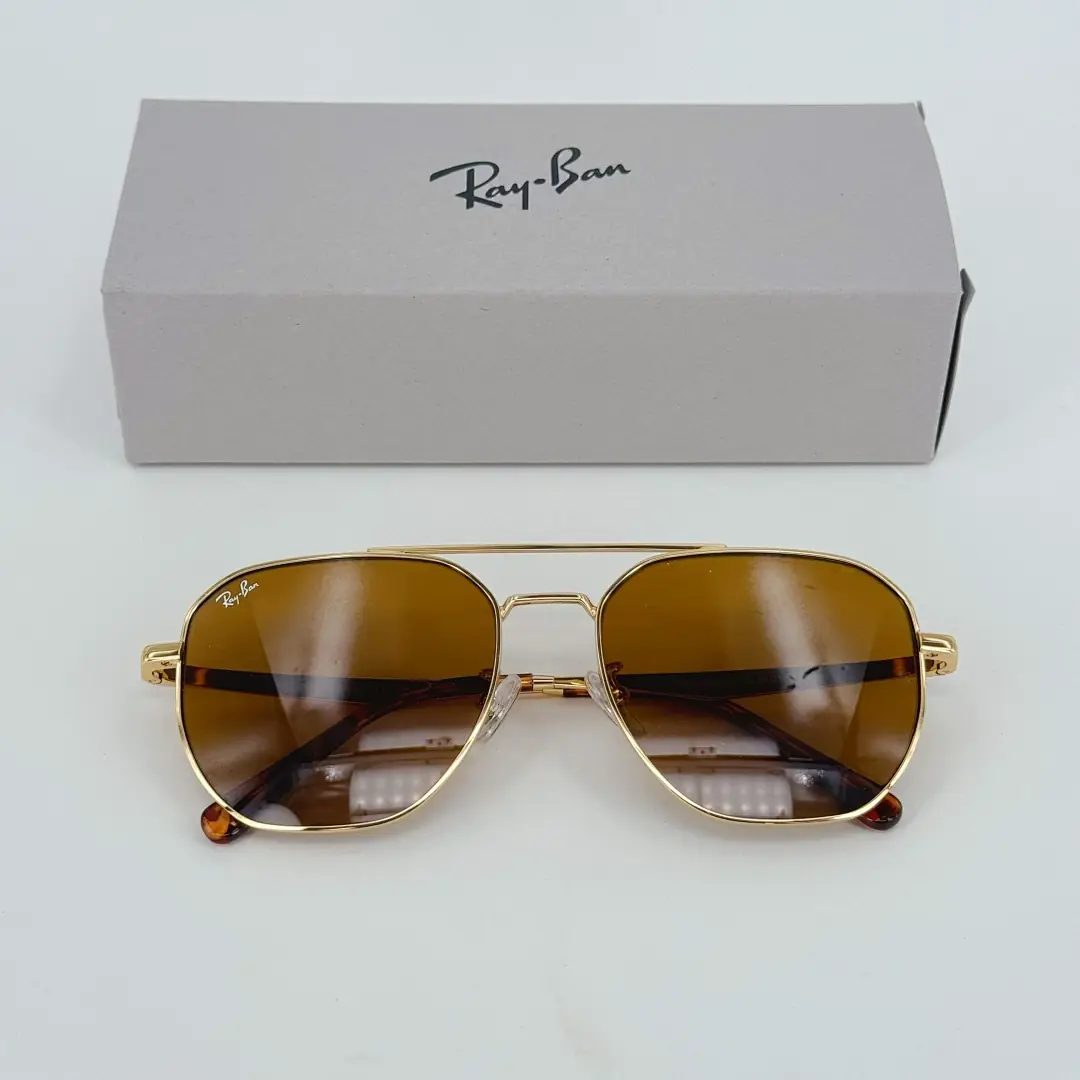 Ray-Ban RB3724D sunglasses from the supplier-provided catalogue, catalogue view 1