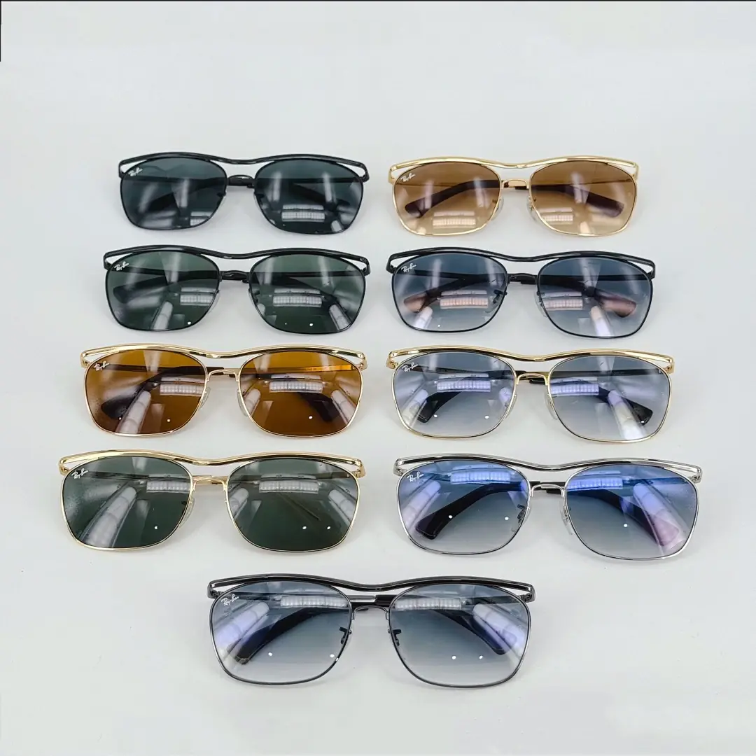 Ray-Ban RB3619 sunglasses from the supplier-provided catalogue, catalogue view 1