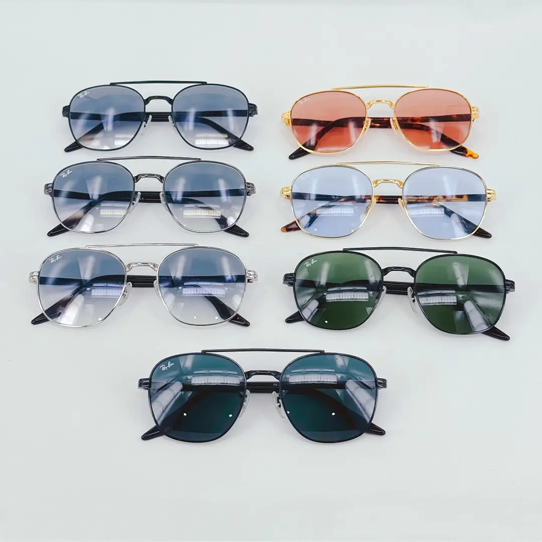 Ray-Ban RB3688 sunglasses from the supplier-provided catalogue, catalogue view 1