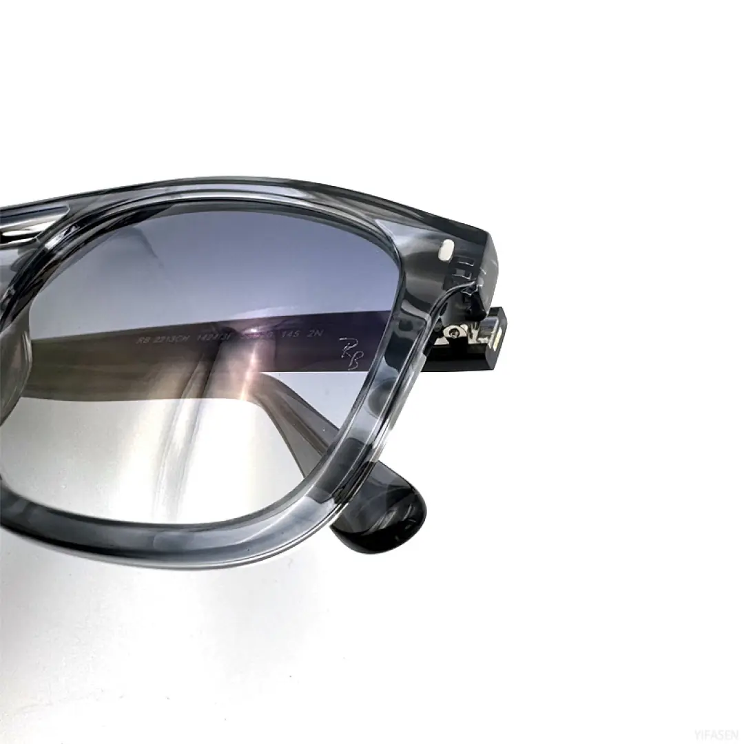 Ray-Ban RB2213 sunglasses from the supplier-provided catalogue, catalogue view 1
