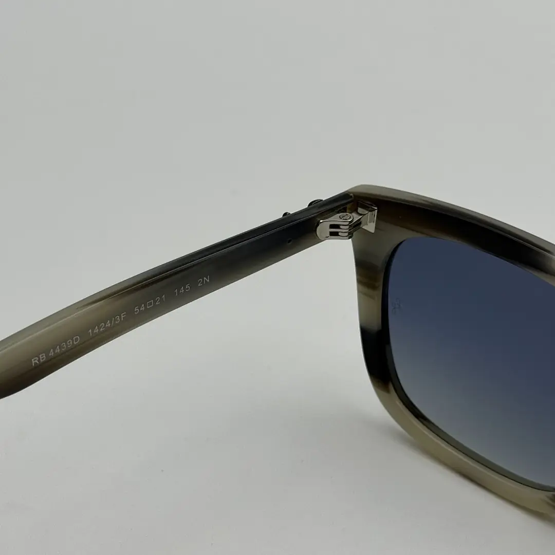 Ray-Ban RB4439D sunglasses from the supplier-provided catalogue, catalogue view 1
