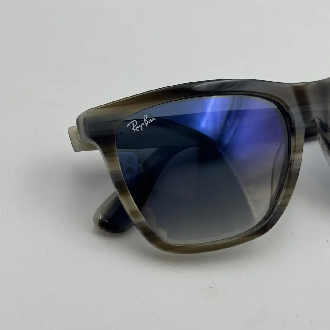 Ray-Ban RB4442 sunglasses from the supplier-provided catalogue, catalogue view 1