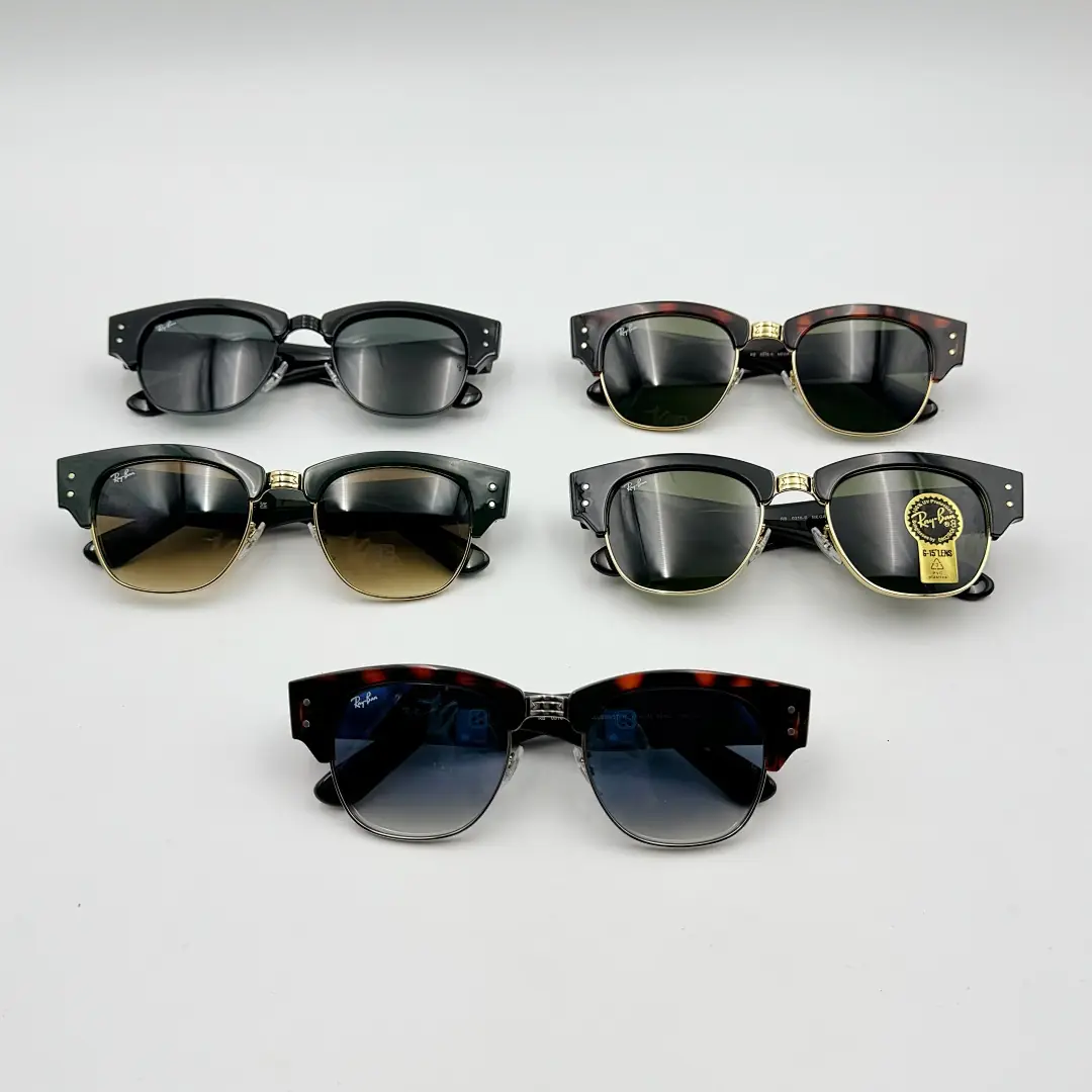 Ray-Ban RB0316 sunglasses from the supplier-provided catalogue, catalogue view 1