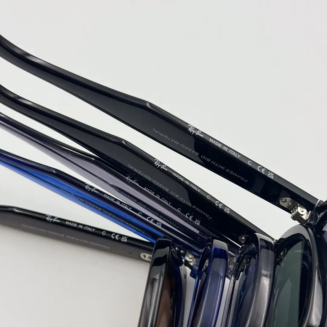 Ray-Ban RB0502S sunglasses from the supplier-provided catalogue, catalogue view 1