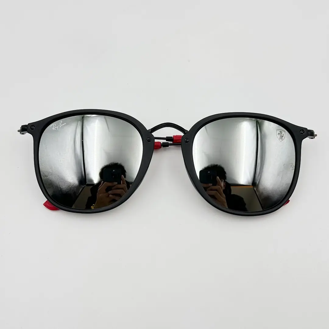 Ray-Ban RB2448NM sunglasses from the supplier-provided catalogue, catalogue view 1
