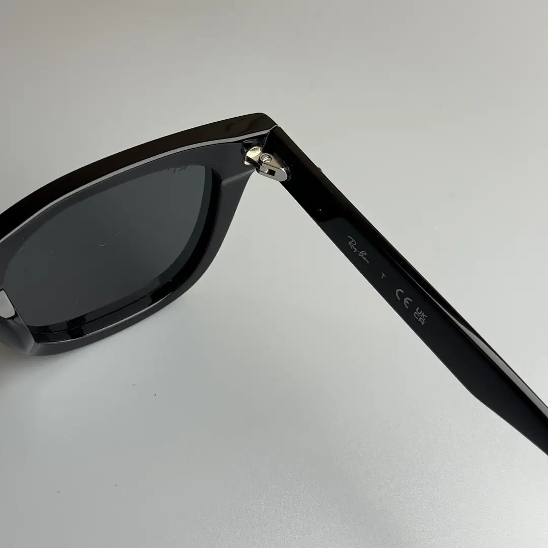 Ray-Ban RB4391D sunglasses from the supplier-provided catalogue, catalogue view 1