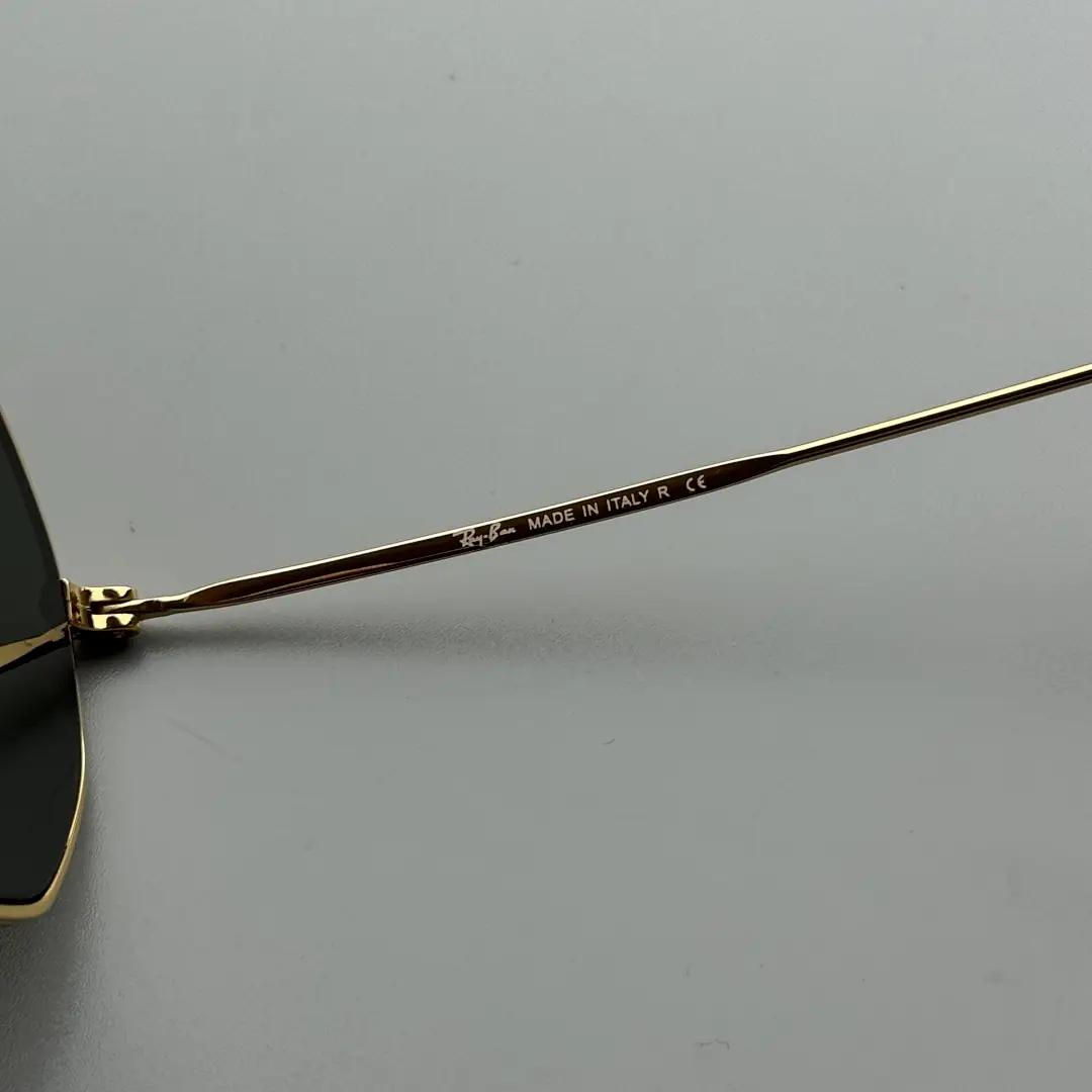 Ray-Ban RB3556 sunglasses from the supplier-provided catalogue, catalogue view 1