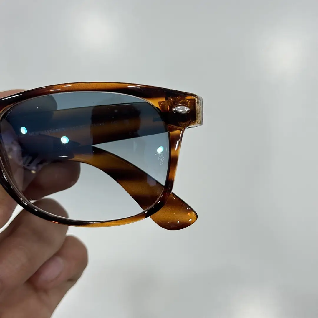 Ray-Ban RB2132 sunglasses from the supplier-provided catalogue, catalogue view 1