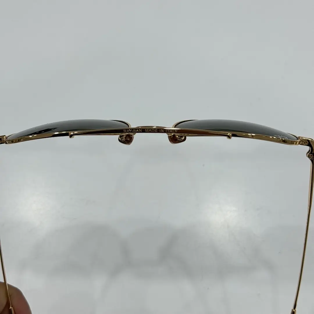 Ray-Ban RB8097 sunglasses from the supplier-provided catalogue, catalogue view 1