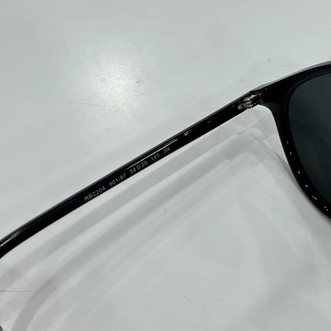 Ray-Ban RB2204 sunglasses from the supplier-provided catalogue, catalogue view 1