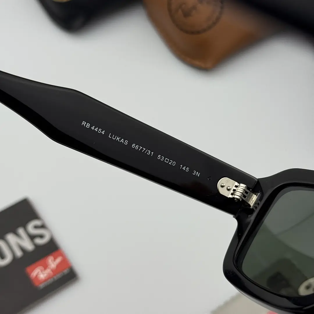 Ray-Ban RB4454 sunglasses from the supplier-provided catalogue, catalogue view 1
