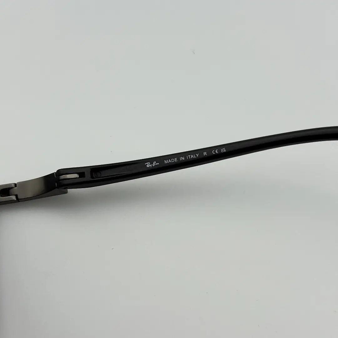 Ray-Ban RB4433M sunglasses from the supplier-provided catalogue, catalogue view 1